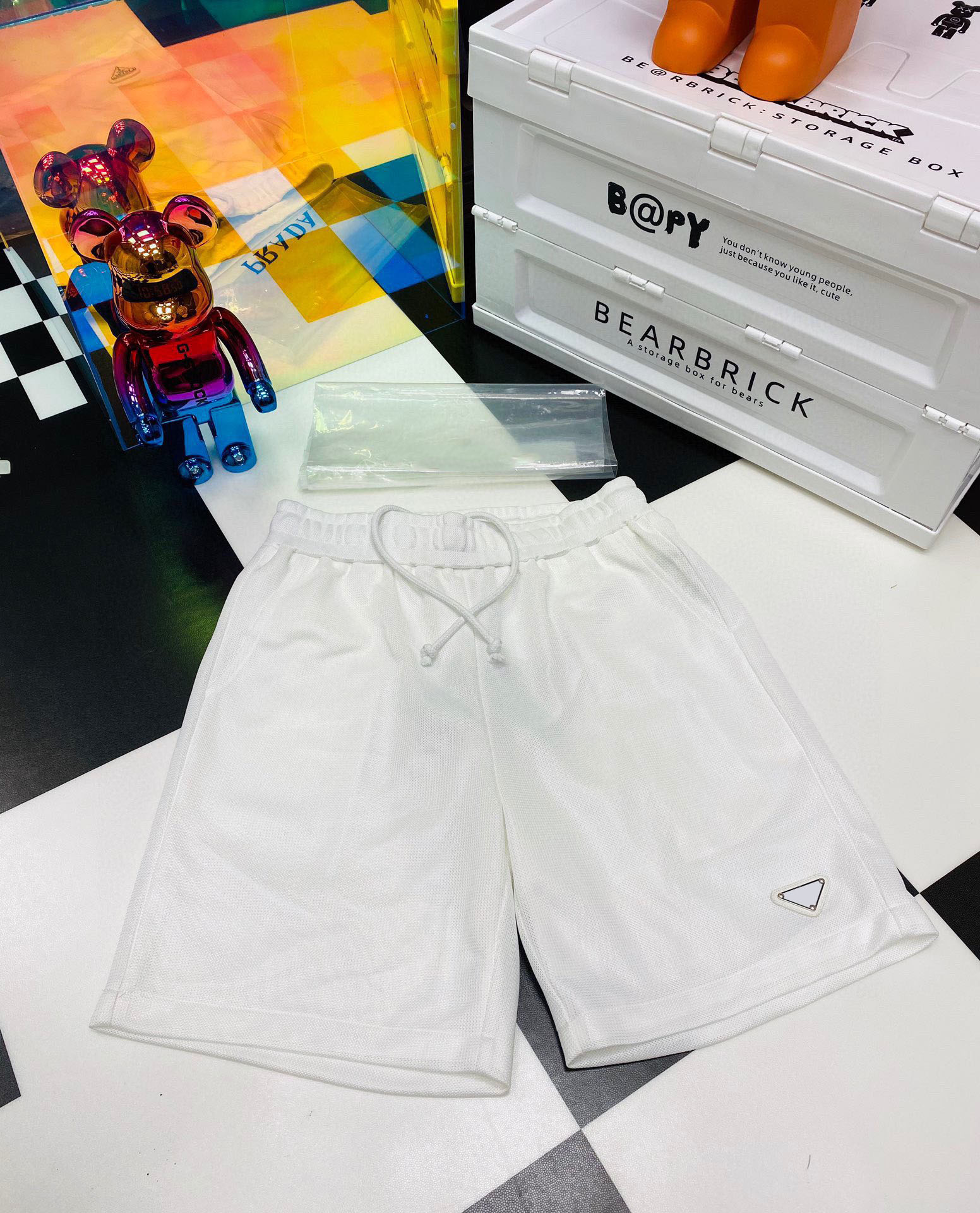 2022 Men's and women's T-shirt splicing printing short sleeve early spring double strand fine cotton fabric digital printing process egy4kghV6ggr, Black
2022 Men's and women's T-shirt splicing printing short sleeve early spring double strand fine cotton fabric digital printing process egy4kghV6ggr, Black