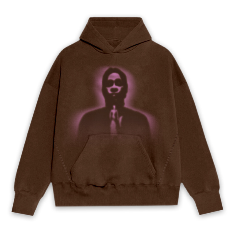 Brown Hoodie Men Women 1 High Quality Hoodie Hip Hop Pullover
Brown Hoodie Men Women 1 High Quality Hoodie Hip Hop Pullover