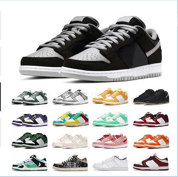 2022 men women shoes sneakers White Black Panda Grey Fog UNC GAI Varsity Green Apple Laser Syracuse Mummy Coast Candy mens flat trainers casual, A12
2022 men women shoes sneakers White Black Panda Grey Fog UNC GAI Varsity Green Apple Laser Syracuse Mummy Coast Candy mens flat trainers casual, A12
