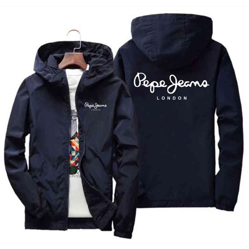 2022new Spring and Autumn Men's Hoodie Zipper Thin Coat Windbreaker Windproof Casual Street Sports Jacket 7xl, Black b
2022new Spring and Autumn Men's Hoodie Zipper Thin Coat Windbreaker Windproof Casual Street Sports Jacket 7xl, Black b