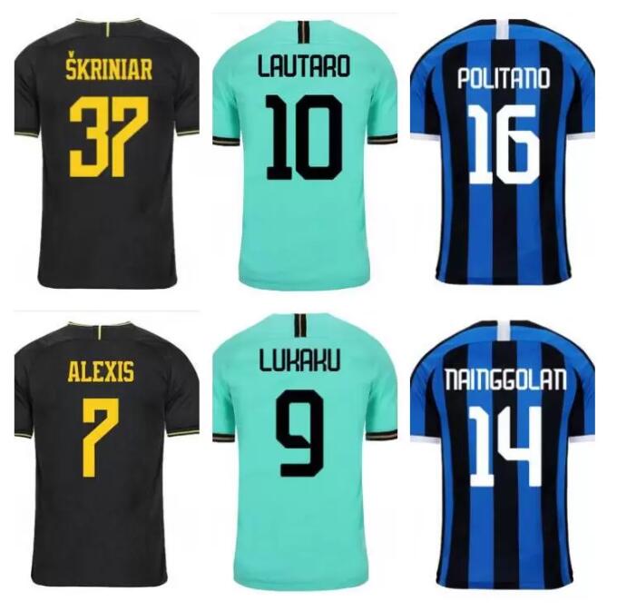 2019 2020 Inter Retro classic soccer jerseys ERIKSEN ALEXIS LUKAKU LAUTARO Godín Candreva Barella SENSI SKRINIAR BROZOVIC 19 20 milan home away 3rd football shirt
2019 2020 Inter Retro classic soccer jerseys ERIKSEN ALEXIS LUKAKU LAUTARO Godín Candreva Barella SENSI SKRINIAR BROZOVIC 19 20 milan home away 3rd football shirt