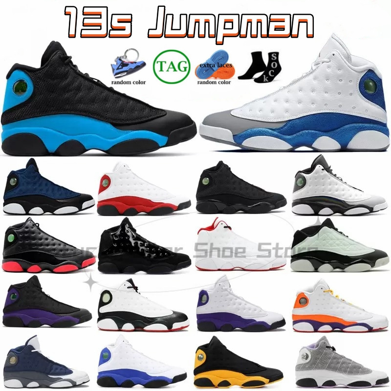 Men Women Jumpman 13s Basketball Shoes French Brave Blue He Got Game Del Sol UNC University Navy 13 Singles Day Obsidian Black Cat Court Purple Chinese New Year, 18
Men Women Jumpman 13s Basketball Shoes French Brave Blue He Got Game Del Sol UNC University Navy 13 Singles Day Obsidian Black Cat Court Purple Chinese New Year, 18