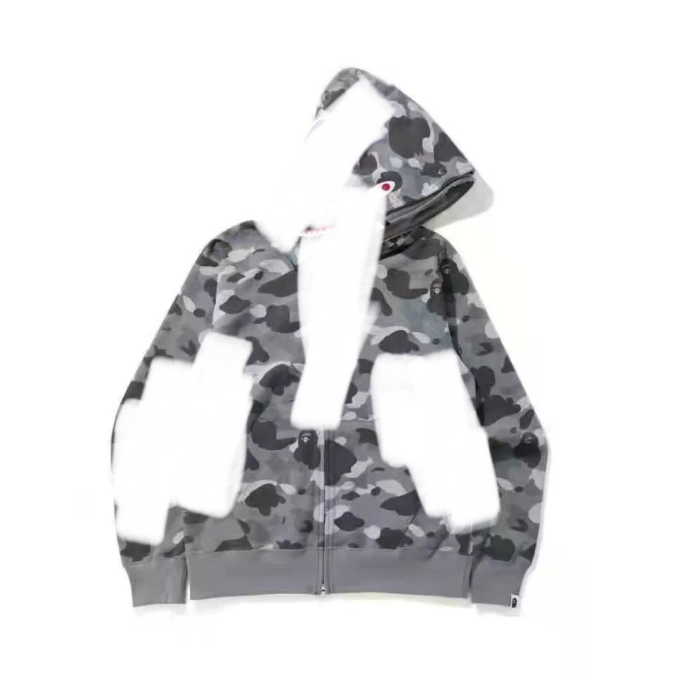 Men's jacket new Japanese luminous starry sky double hooded cardigan zipper loose sweater, Gray
Men's jacket new Japanese luminous starry sky double hooded cardigan zipper loose sweater, Gray