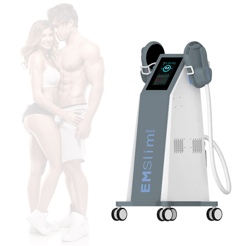 2022 EMSlim neo slimming machine EMS Muscle Stimulator electromagnetic EMslim HI-EMT beauty equipment