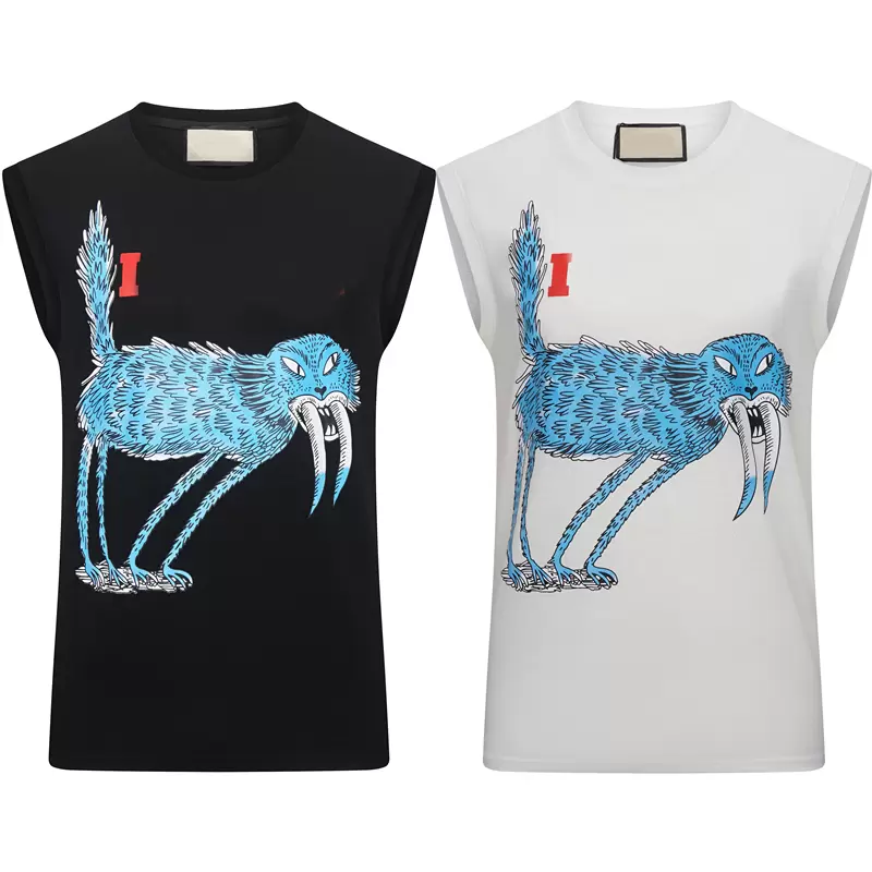 2022 Luxury Letter Print Mens Tees T Shirts Summer Sleeveless Fashion Male Tshirt Hip Hop Streetwear, 4#
2022 Luxury Letter Print Mens Tees T Shirts Summer Sleeveless Fashion Male Tshirt Hip Hop Streetwear, 4#