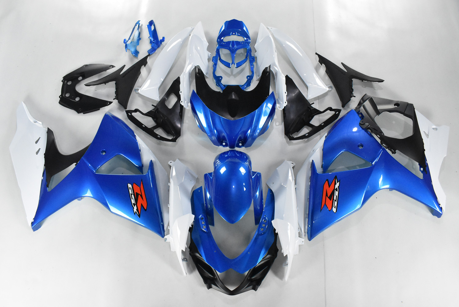 Injecion Fairing kits Fairings kit for SUZUKI GSXR1000 GSXR 1000 Bodywork 2009 2010 2011 2012 2013 2014 2015-2016 Free Custom Gift 09 10 11 12 13 14 15 16 Blue White nice
Injecion Fairing kits Fairings kit for SUZUKI GSXR1000 GSXR 1000 Bodywork 2009 2010 2011 2012 2013 2014 2015-2016 Free Custom Gift 09 10 11 12 13 14 15 16 Blue White nice