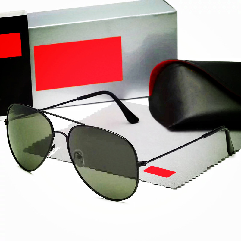 Men Ray Glass Lens Classic Brand Retro women Sunglasses 2022 Luxury Designer Eyewear Band Bands Frame Designers female male Sun Glasses Woman shades high quality 025
Men Ray Glass Lens Classic Brand Retro women Sunglasses 2022 Luxury Designer Eyewear Band Bands Frame Designers female male Sun Glasses Woman shades high quality 025