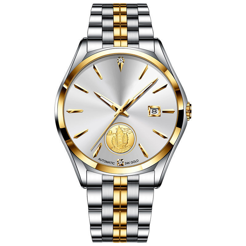 Mens watch Automatic Mechanical 40mm Womens Datejust Watches Jubilee Stainless Steel Lady Ladies Wristwatch Fashion Wristwatches luxury Business