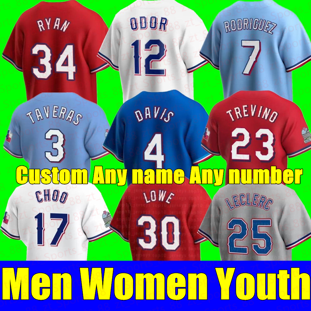 New Men Women Youth Baseball Jerseys 5 COREY SEAGER MARCUS SEMIEN 53 ADOLIS GARCIA TEXAS IVAN RODRIGUEZ RANGERS ADRIAN BELTRE 44 KYLE GIBSON WILLIE CALHOUN Jersey
New Men Women Youth Baseball Jerseys 5 COREY SEAGER MARCUS SEMIEN 53 ADOLIS GARCIA TEXAS IVAN RODRIGUEZ RANGERS ADRIAN BELTRE 44 KYLE GIBSON WILLIE CALHOUN Jersey