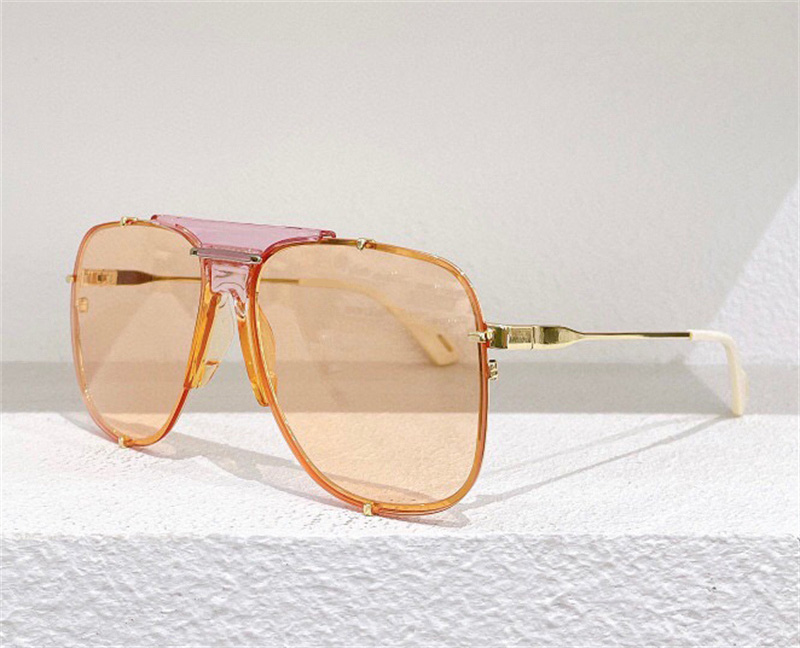 Fashion designer 0739 sunglasses for women vintage square crystal frame glasses summer trendy light color style top quality Anti-Ultraviolet come with case
Fashion designer 0739 sunglasses for women vintage square crystal frame glasses summer trendy light color style top quality Anti-Ultraviolet come with case