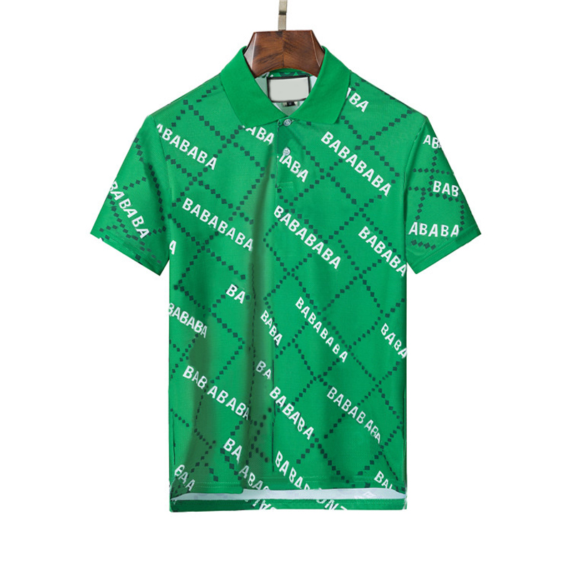 Polo Shirt Designer Man Fashion Mens Horse T Shirts Casual Men Golf Summer Polos Shirt Embroidery High Street Trend Top Tee Asian size M-XXXL QEO0
Polo Shirt Designer Man Fashion Mens Horse T Shirts Casual Men Golf Summer Polos Shirt Embroidery High Street Trend Top Tee Asian size M-XXXL QEO0