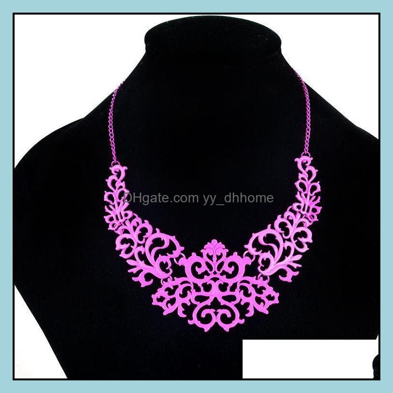 Pendant Necklaces Pendants Jewelry Ethnic Retro Boho Necklace Vintage Gold Color Metal Hollowed Pattern Dhm0Z
Pendant Necklaces Pendants Jewelry Ethnic Retro Boho Necklace Vintage Gold Color Metal Hollowed Pattern Dhm0Z