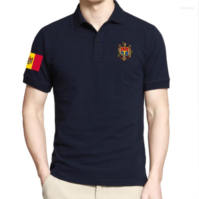 Men' Polos Moldova Moldovan MDA MD Shirts Men Short Sleeve Faddish Brand Printed For Country 2022 Cotton Nation Team Flag ShirtMen' Men'sM, Black
Men' Polos Moldova Moldovan MDA MD Shirts Men Short Sleeve Faddish Brand Printed For Country 2022 Cotton Nation Team Flag ShirtMen' Men'sM, Black