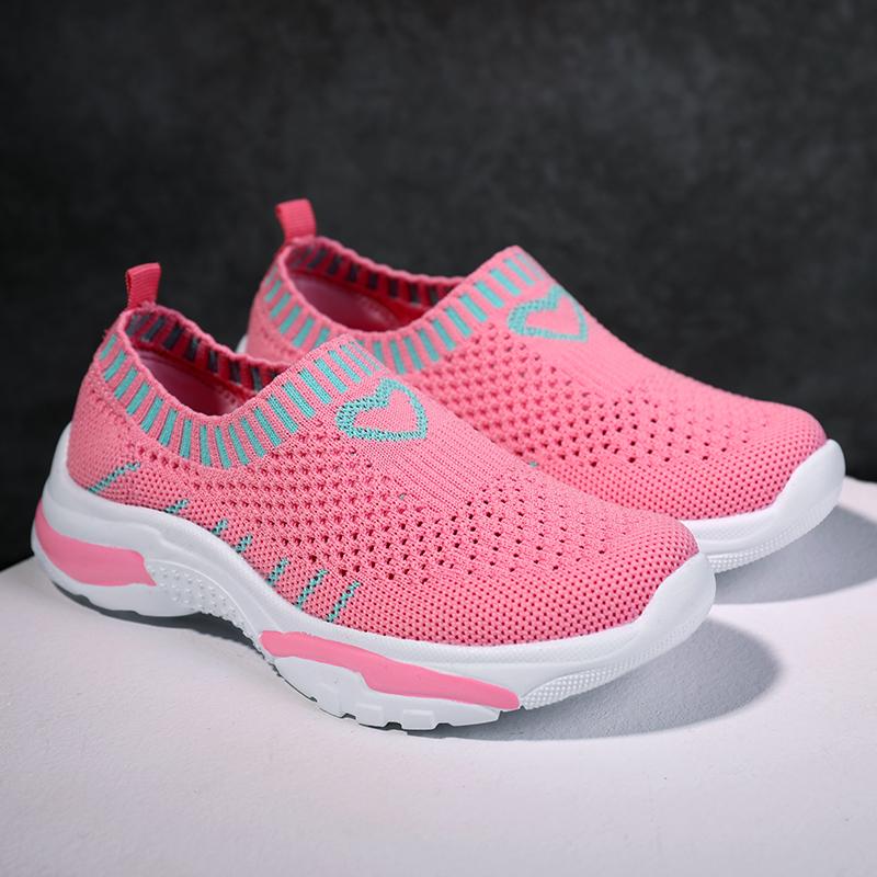 Athletic & Outdoor Brand Kids Sports Shoes Girls Fashion Boys Sneakers Summer Tenis Pink Children Baby Soft Running ShoesAthletic, 899-pink
Athletic & Outdoor Brand Kids Sports Shoes Girls Fashion Boys Sneakers Summer Tenis Pink Children Baby Soft Running ShoesAthletic, 899-pink