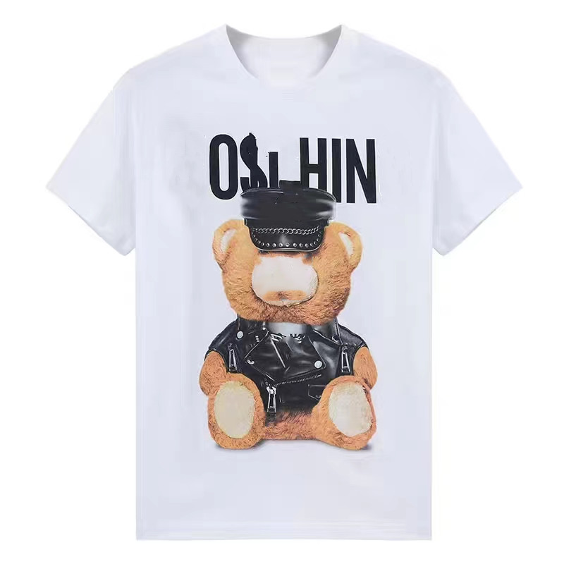 2022ss Designer Tide T Shirts Chest Letter Laminated Print Short Sleeve High Street Loose Oversize Casual T-shirt 100% Pure Cotton Tops for Men and Women S-5XL#35, White
2022ss Designer Tide T Shirts Chest Letter Laminated Print Short Sleeve High Street Loose Oversize Casual T-shirt 100% Pure Cotton Tops for Men and Women S-5XL#35, White