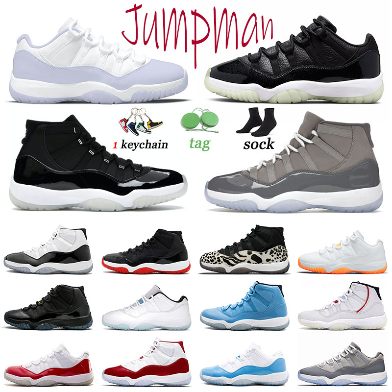 11 basketball shoes high quality jumpman 11s With box Low 72-10 men trainers Cool Grey Pure Violet Concord Space Jam womens mens sneakers sports Cap and Gown Cherry 36-47, 36-47 high white bred
11 basketball shoes high quality jumpman 11s With box Low 72-10 men trainers Cool Grey Pure Violet Concord Space Jam womens mens sneakers sports Cap and Gown Cherry 36-47, 36-47 high white bred
