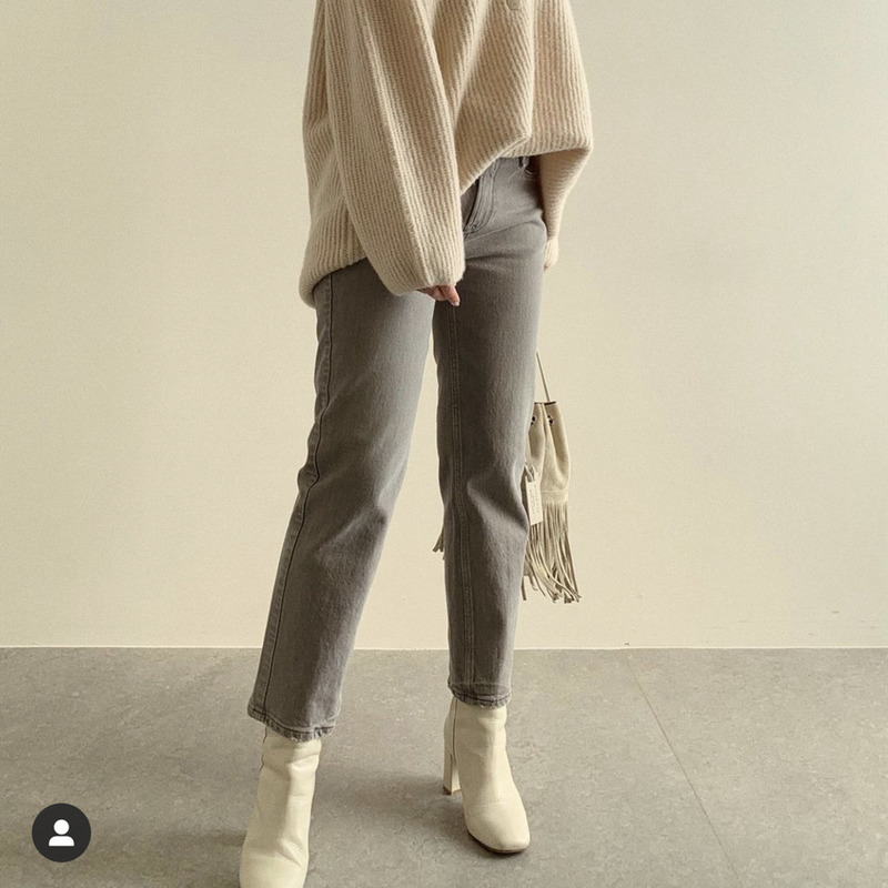 ZHISILAO Straight Jeans Women with Belt Vintage Basic Blue Anklelength Denim Pants Boyfriend Gray Jeans Korean 220813
ZHISILAO Straight Jeans Women with Belt Vintage Basic Blue Anklelength Denim Pants Boyfriend Gray Jeans Korean 220813
