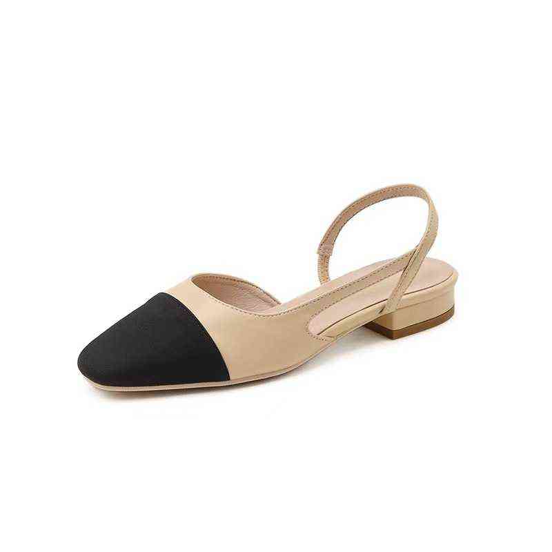 dress shoes Fashion 2022 designer design C home Small fragrance sole single Baotou genuine leather versatile French low heel flat shoes, Black flat sole shoes (pearl type)
dress shoes Fashion 2022 designer design C home Small fragrance sole single Baotou genuine leather versatile French low heel flat shoes, Black flat sole shoes (pearl type)