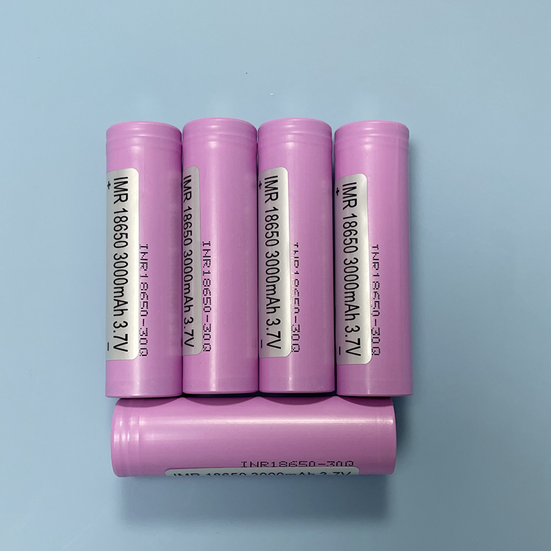 Samsung 30Q 3000mah 18650 Rechargeable Battery 20A High Drain Discharge Lithium Battery - Fedex Tax Free Delivery
Samsung 30Q 3000mah 18650 Rechargeable Battery 20A High Drain Discharge Lithium Battery - Fedex Tax Free Delivery