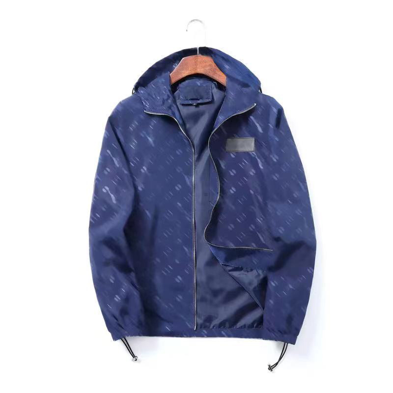 Designer Mens Jacket Spring And Autumn Windrunner 2022 Sports Windbreaker Casual Zipper Jackets Clothing, Customize
Designer Mens Jacket Spring And Autumn Windrunner 2022 Sports Windbreaker Casual Zipper Jackets Clothing, Customize