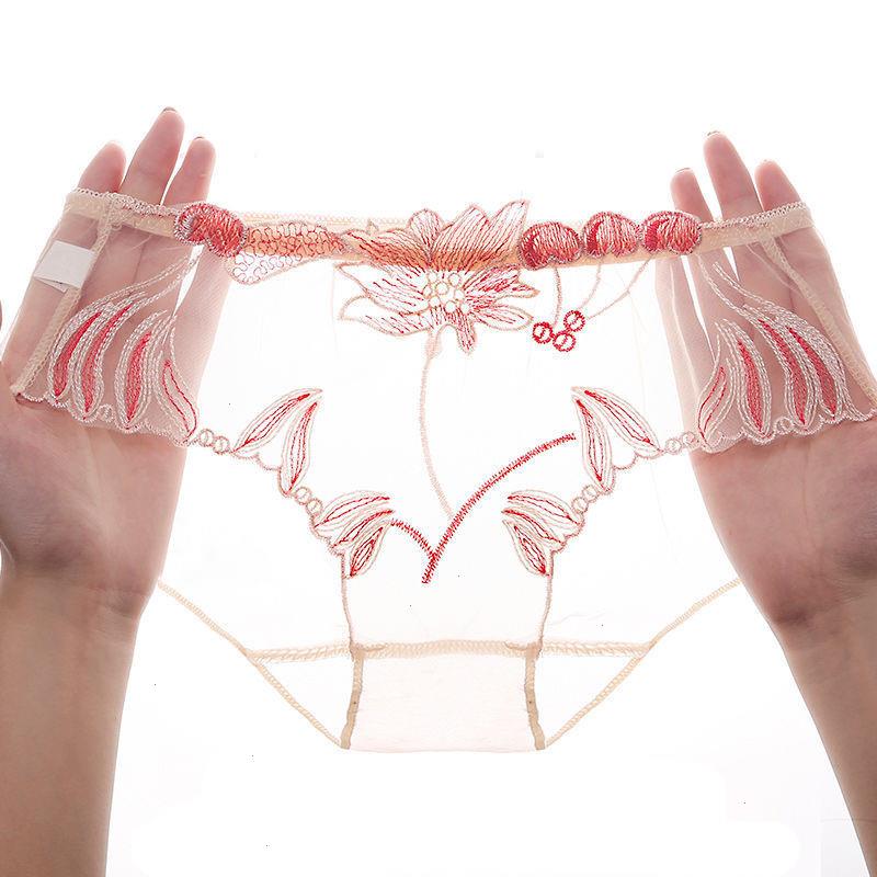 Sexy Lace Transparent Panties Briefs For Women Low-waist Hollow Out Ladies Underwear Plus Size -xl, Purple
Sexy Lace Transparent Panties Briefs For Women Low-waist Hollow Out Ladies Underwear Plus Size -xl, Purple
