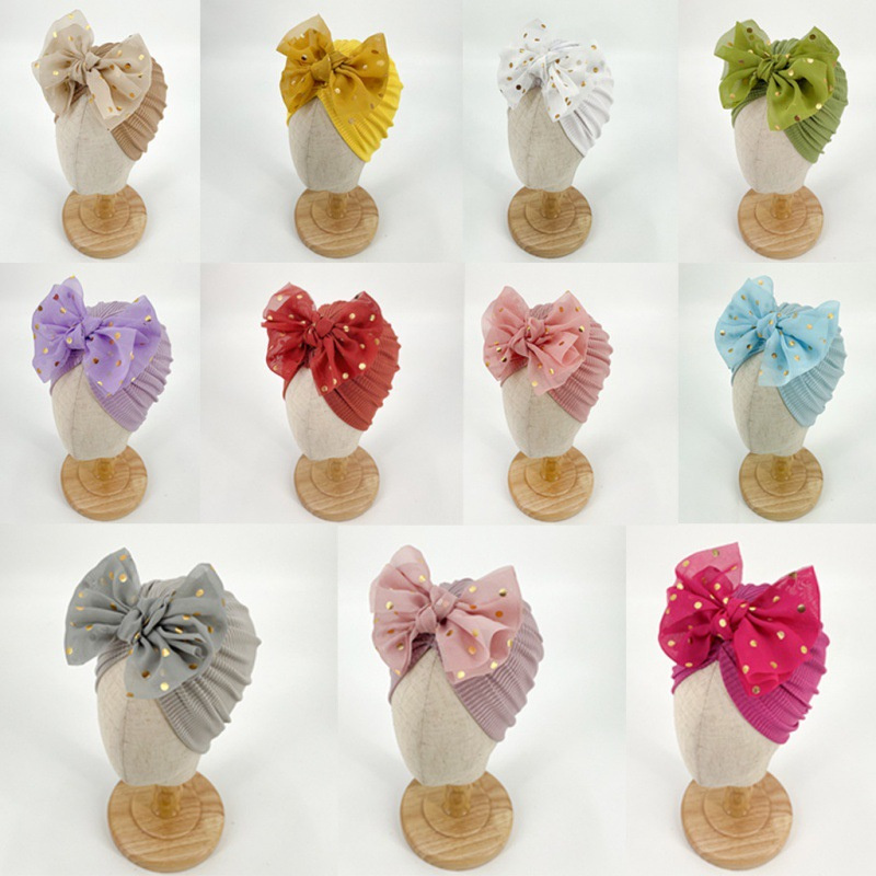 European and American children cute Bowknot Hat kids Beanie/Skull Caps Summer thin style Baby Hats boneless fetal Cap T9I001987, Multi
European and American children cute Bowknot Hat kids Beanie/Skull Caps Summer thin style Baby Hats boneless fetal Cap T9I001987, Multi