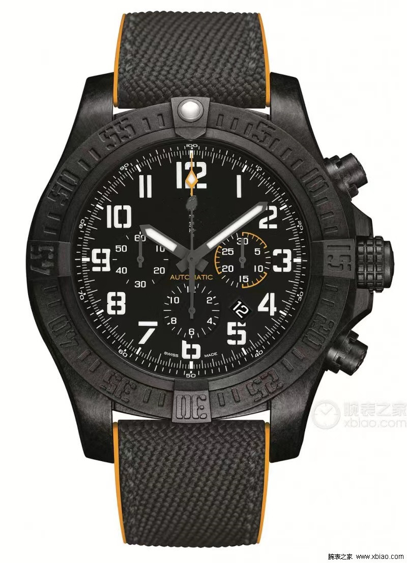 TF class watch size of 45mm equipped with 7750 timing code movement polycarbonate and carbon fiber composite dial sapphire crystal mirror waterproof system, As shown
TF class watch size of 45mm equipped with 7750 timing code movement polycarbonate and carbon fiber composite dial sapphire crystal mirror waterproof system, As shown