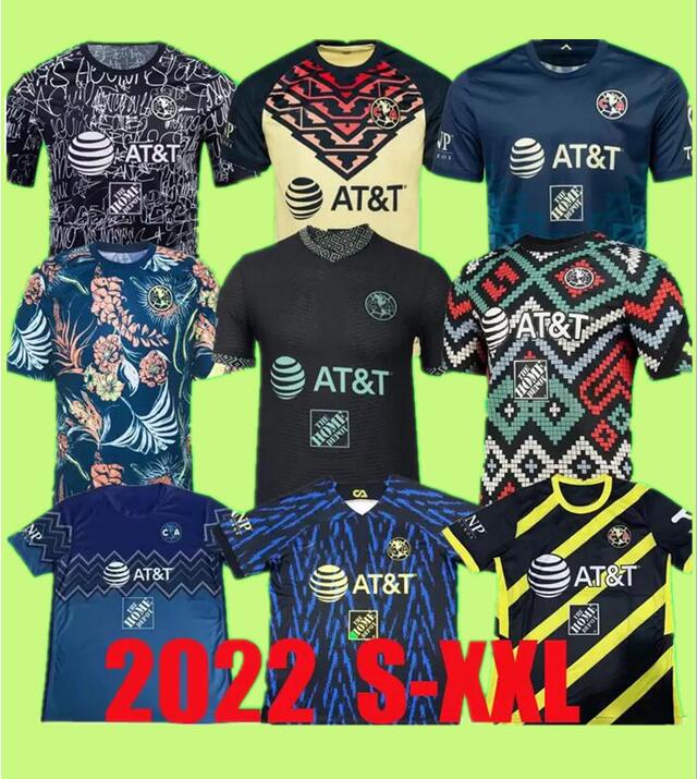 liga mx 21 22 23 Club America third Soccer Jerseys GIOVANI CACERES R.MARTINEZ HENRY F.VIÑAS 2021 2022 2023 home away 3rd Camisas men Football Shirt Pre-Match top uniforms
liga mx 21 22 23 Club America third Soccer Jerseys GIOVANI CACERES R.MARTINEZ HENRY F.VIÑAS 2021 2022 2023 home away 3rd Camisas men Football Shirt Pre-Match top uniforms