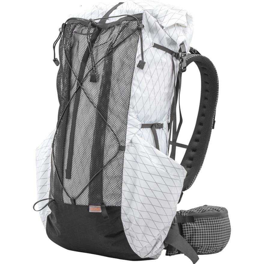 35L-45L Lightweight Durable Travel Camping Hiking Backpack Outdoor Ultralight Frameless Packs XPAC & UHMWPE 3F UL GEAR T190922218r, Uhmwpe black m
35L-45L Lightweight Durable Travel Camping Hiking Backpack Outdoor Ultralight Frameless Packs XPAC & UHMWPE 3F UL GEAR T190922218r, Uhmwpe black m