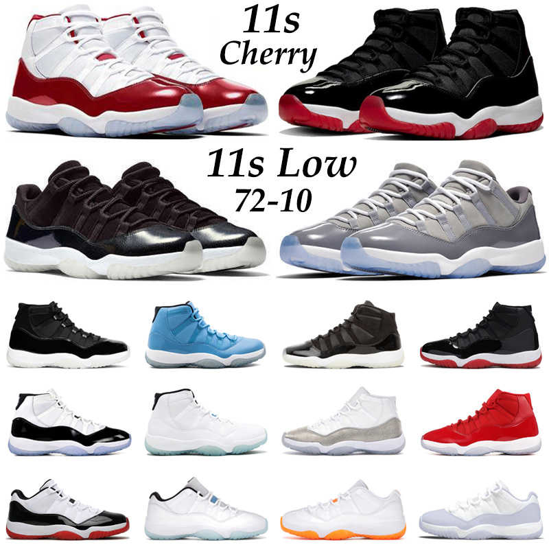 Sale 11s Basketball Shoes Men Women Jumpman 11 Cherry 72-10 Low Cool Grey 25th Anniversary Bred Pantone Pure Violet Mens Trainers Sport HCI0, #1
Sale 11s Basketball Shoes Men Women Jumpman 11 Cherry 72-10 Low Cool Grey 25th Anniversary Bred Pantone Pure Violet Mens Trainers Sport HCI0, #1