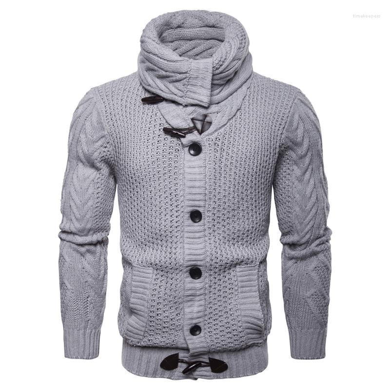 Men's Sweaters Men Cardigan Hooded Slim Fit Jumpers Knitting Thick Warm Winter Korean Style Casual Clothing MenMen's Time22, Gray
Men's Sweaters Men Cardigan Hooded Slim Fit Jumpers Knitting Thick Warm Winter Korean Style Casual Clothing MenMen's Time22, Gray