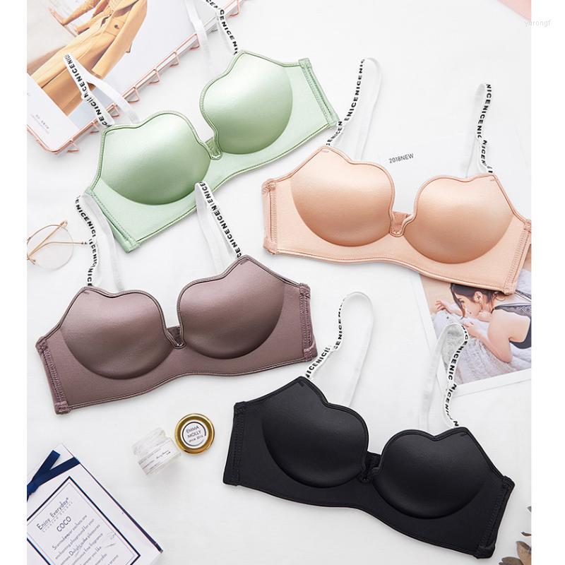 Bras Sets 2022 Fashion Deep-v Neck Sexy Women Lingerie Pure Color Seamless Push Up Underwear Young Girls Bra And Panty Set, Black
Bras Sets 2022 Fashion Deep-v Neck Sexy Women Lingerie Pure Color Seamless Push Up Underwear Young Girls Bra And Panty Set, Black
