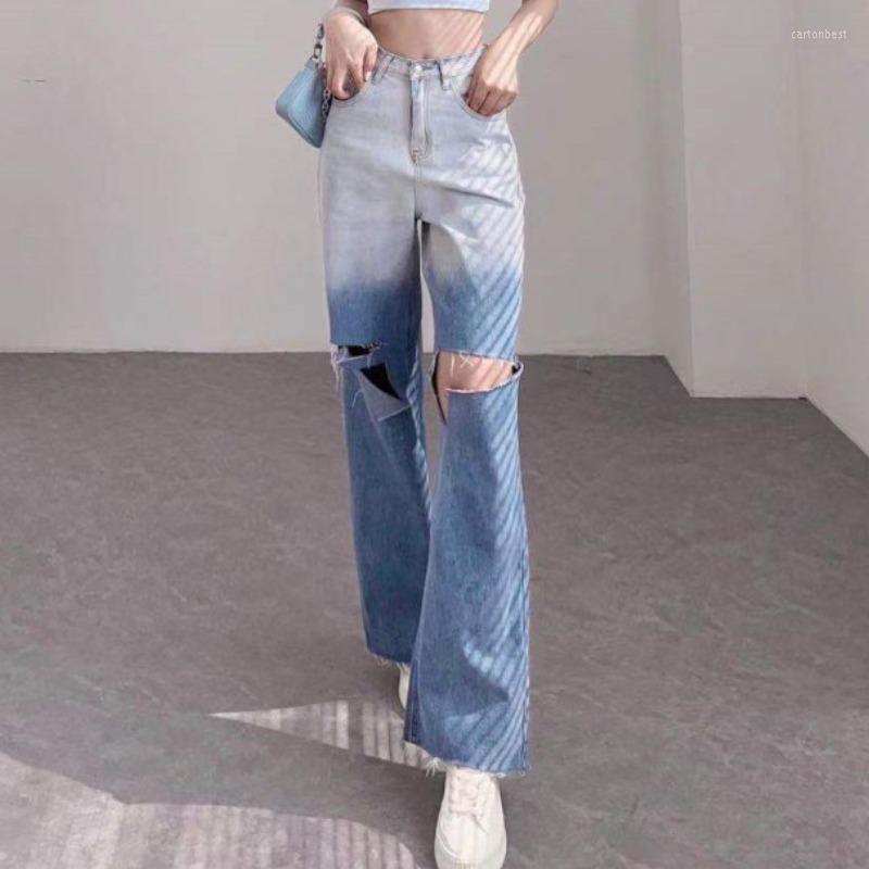 Women' Jeans Wholesale 2022 Spring Summer Autumn Fashion Casual Denim Women Pants Woman Female OL High Waisted Fy5316, Blue
Women' Jeans Wholesale 2022 Spring Summer Autumn Fashion Casual Denim Women Pants Woman Female OL High Waisted Fy5316, Blue