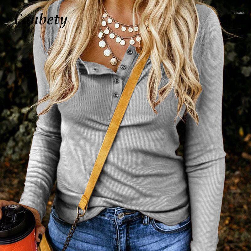 Autumn Elegant O-Neck Button Knit Blouse Shirt For Women Sexy Solid Color Slim Pullover Top Ladies Casual Long Sleeve Blusa Women's Blouses, 02 apricot
Autumn Elegant O-Neck Button Knit Blouse Shirt For Women Sexy Solid Color Slim Pullover Top Ladies Casual Long Sleeve Blusa Women's Blouses, 02 apricot