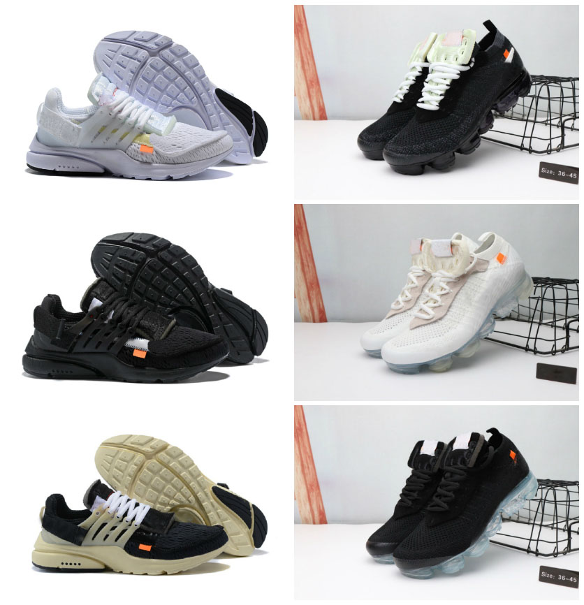 TOP Quality 2022 New PRESTO V2 BR TP QS Casual ShOes Triple Black White X PRESTOS Sports Designer Women Mens outdoor Sports Trainers Sneakers, Bubble package bag
TOP Quality 2022 New PRESTO V2 BR TP QS Casual ShOes Triple Black White X PRESTOS Sports Designer Women Mens outdoor Sports Trainers Sneakers, Bubble package bag