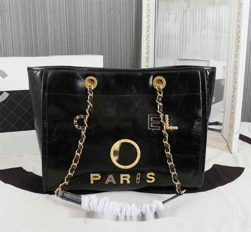 CC Bags Luxury Brand design 8027 Letter shoulder Chain woman's GST shopping Jumbo Maxi Bag lambskin Leather vintage plaid hand messenger bag tot, Picture show
CC Bags Luxury Brand design 8027 Letter shoulder Chain woman's GST shopping Jumbo Maxi Bag lambskin Leather vintage plaid hand messenger bag tot, Picture show