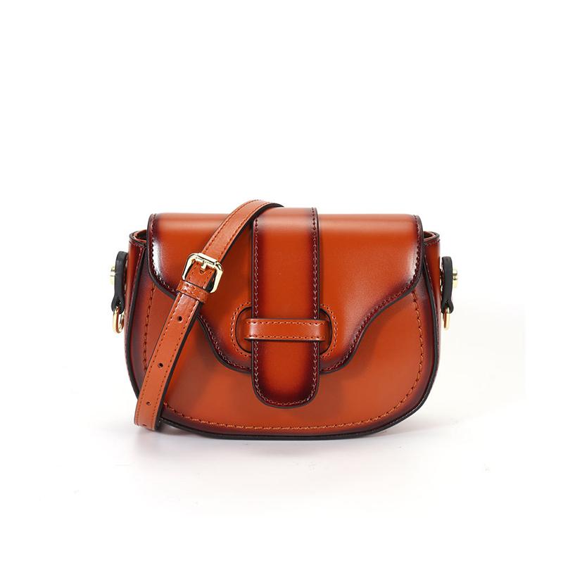 Evening Bags Fashion Vintage Cowhide For Women Simple Quality Leather Chain Shoulder Crossbody Handbags Female Shopper B749, Black
Evening Bags Fashion Vintage Cowhide For Women Simple Quality Leather Chain Shoulder Crossbody Handbags Female Shopper B749, Black