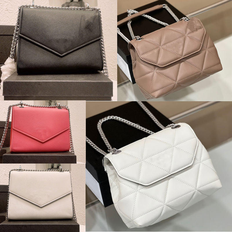 2021 fashion women monochrome womens shoudder bags chain designer lady bag high quality lady spectrum puffer purse, I need see other product
2021 fashion women monochrome womens shoudder bags chain designer lady bag high quality lady spectrum puffer purse, I need see other product