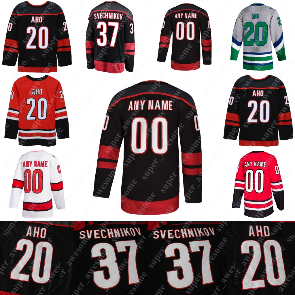 Teuvo Teravainen Jersey Vincent Trocheck Frederik Andersen Tony DeAngelo Nino Niederreiter Jaccob Slavin Seth Jarvis Martin Necas Brady Skjei Jesperi Kotkaniemi, Black
Teuvo Teravainen Jersey Vincent Trocheck Frederik Andersen Tony DeAngelo Nino Niederreiter Jaccob Slavin Seth Jarvis Martin Necas Brady Skjei Jesperi Kotkaniemi, Black