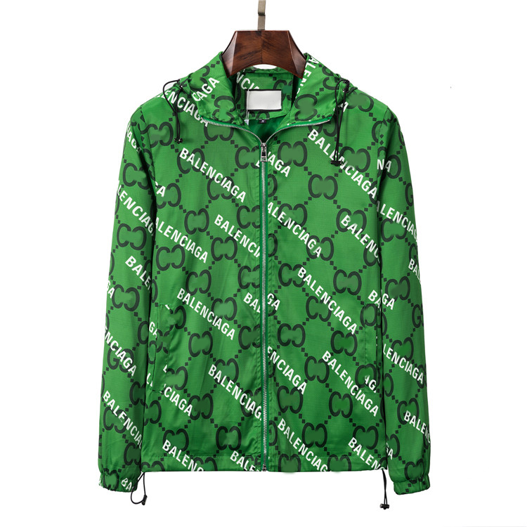 2023 Fashion designer Mens Jacket Goo d Spring Autumn Outwear Windbreaker Zipper clothes Jackets Coat Outside can Sport #24, 01
2023 Fashion designer Mens Jacket Goo d Spring Autumn Outwear Windbreaker Zipper clothes Jackets Coat Outside can Sport #24, 01