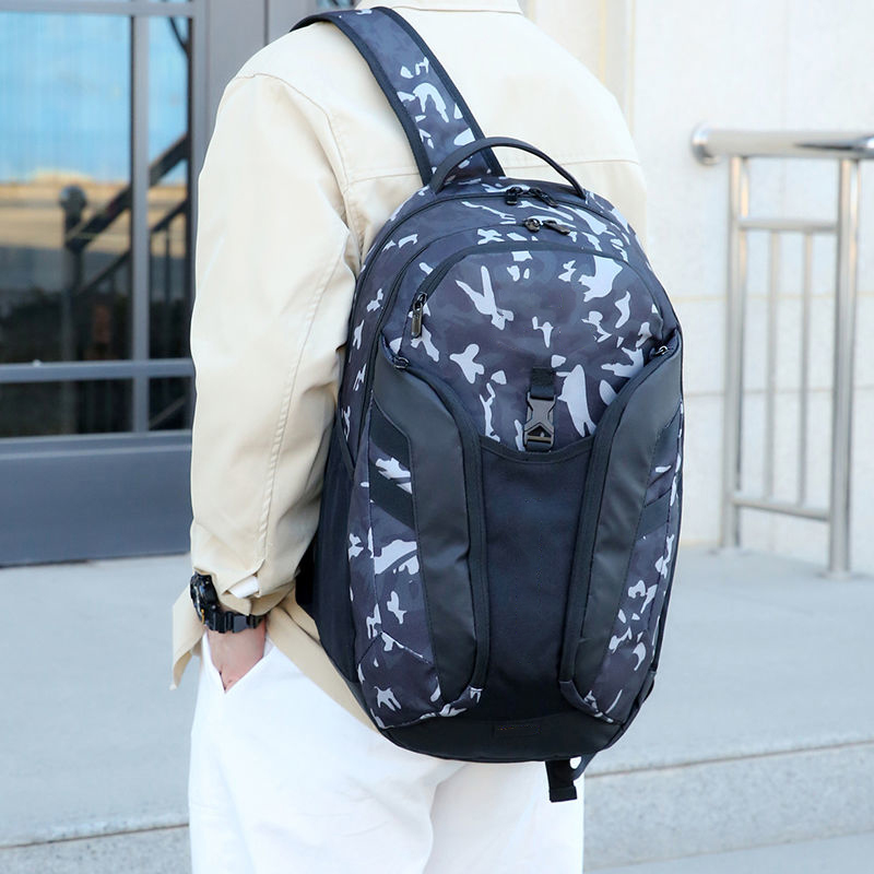 High-quality trend student outdoor backpack training sports bag mens and womens travel bags large capacity multi-purpose camping hiking backpacks shoulder bag, As shown
High-quality trend student outdoor backpack training sports bag mens and womens travel bags large capacity multi-purpose camping hiking backpacks shoulder bag, As shown