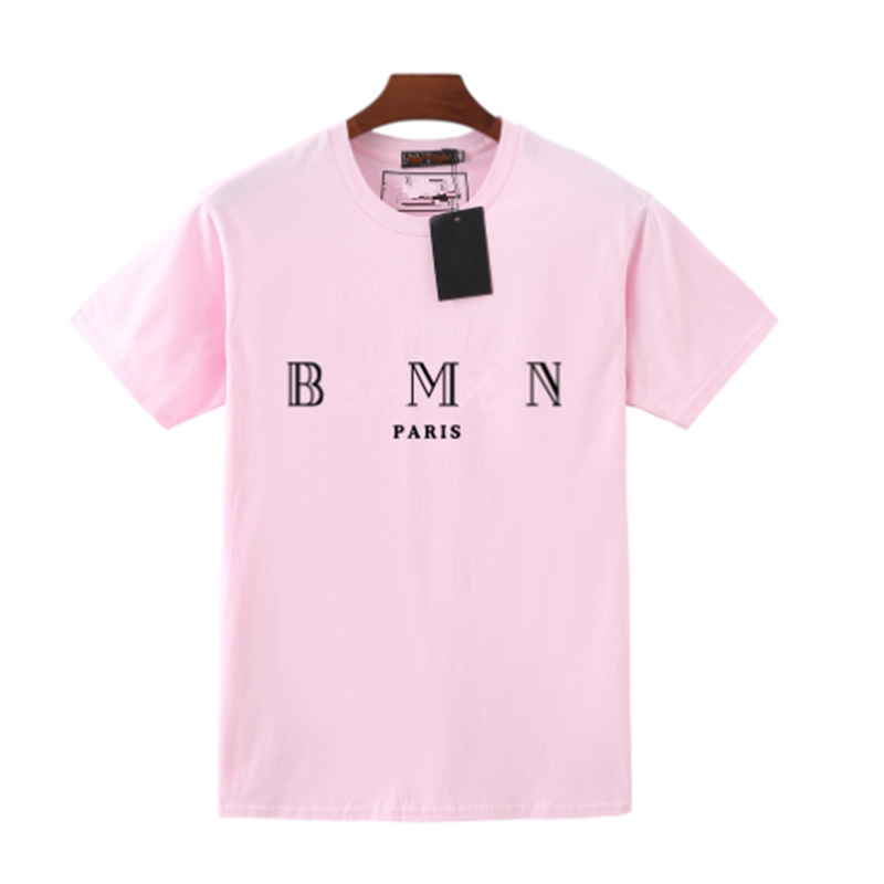 2022 NEW Designer women mens T Shirts Chest Letter tshirts ess Short Sleeve shirt oversized Loose Oversize Casual T-shirt Cotton Tops Men Womens B -A-L-M-A-I-N ToP SELL, 021
2022 NEW Designer women mens T Shirts Chest Letter tshirts ess Short Sleeve shirt oversized Loose Oversize Casual T-shirt Cotton Tops Men Womens B -A-L-M-A-I-N ToP SELL, 021