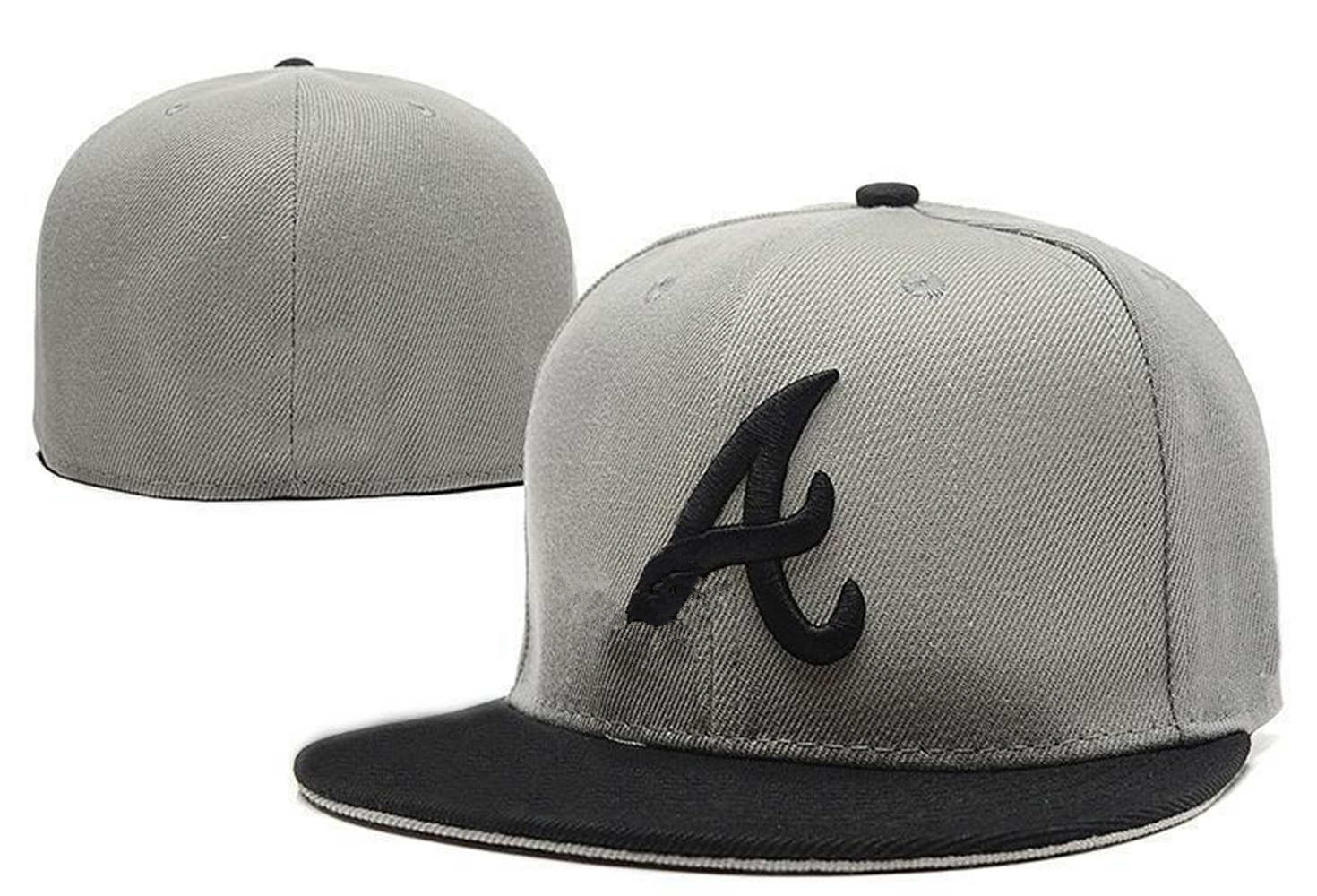 2022 Good Quality Brand Braves A letter Baseball caps men women trucker sport bone aba reta gorras Fitted Hats H14, 12
2022 Good Quality Brand Braves A letter Baseball caps men women trucker sport bone aba reta gorras Fitted Hats H14, 12