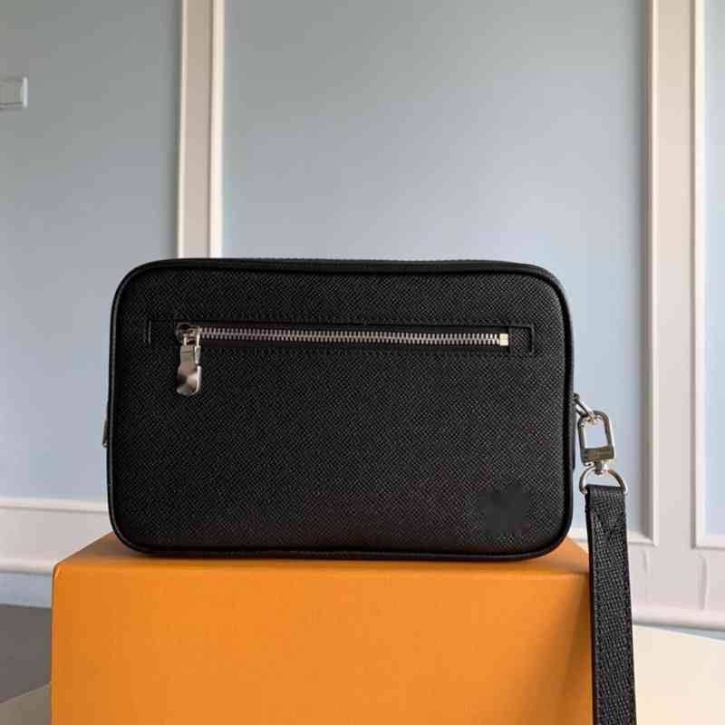 Waist Bags M30441 POCHETTE KASAI CLUTCH Designer Men Hot Sold shoulder bag real leather Belt Long Wallet Chain Wallets Purse, Picture show
Waist Bags M30441 POCHETTE KASAI CLUTCH Designer Men Hot Sold shoulder bag real leather Belt Long Wallet Chain Wallets Purse, Picture show