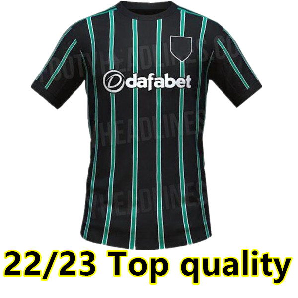 22 23 Celtic Soccer Jersey Home KYOGO ABADA AJETI Away Soccer Shirt Third FORREST TURNBULL JOTA 2022 2023 Goalkeeper Football Uniforms Adult Kids fans player, 22/23 away
22 23 Celtic Soccer Jersey Home KYOGO ABADA AJETI Away Soccer Shirt Third FORREST TURNBULL JOTA 2022 2023 Goalkeeper Football Uniforms Adult Kids fans player, 22/23 away