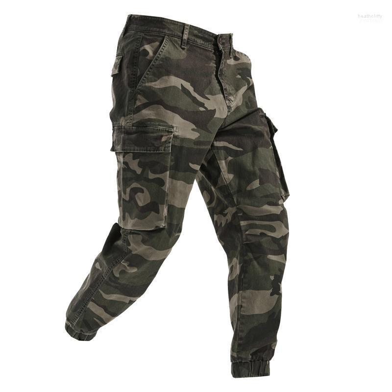 Men's Pants 2022 Streetwear Army Tactical Washing Loose Green Camouflage Beam Cargo Men Casual Tooling -40 Heat22, Black
Men's Pants 2022 Streetwear Army Tactical Washing Loose Green Camouflage Beam Cargo Men Casual Tooling -40 Heat22, Black