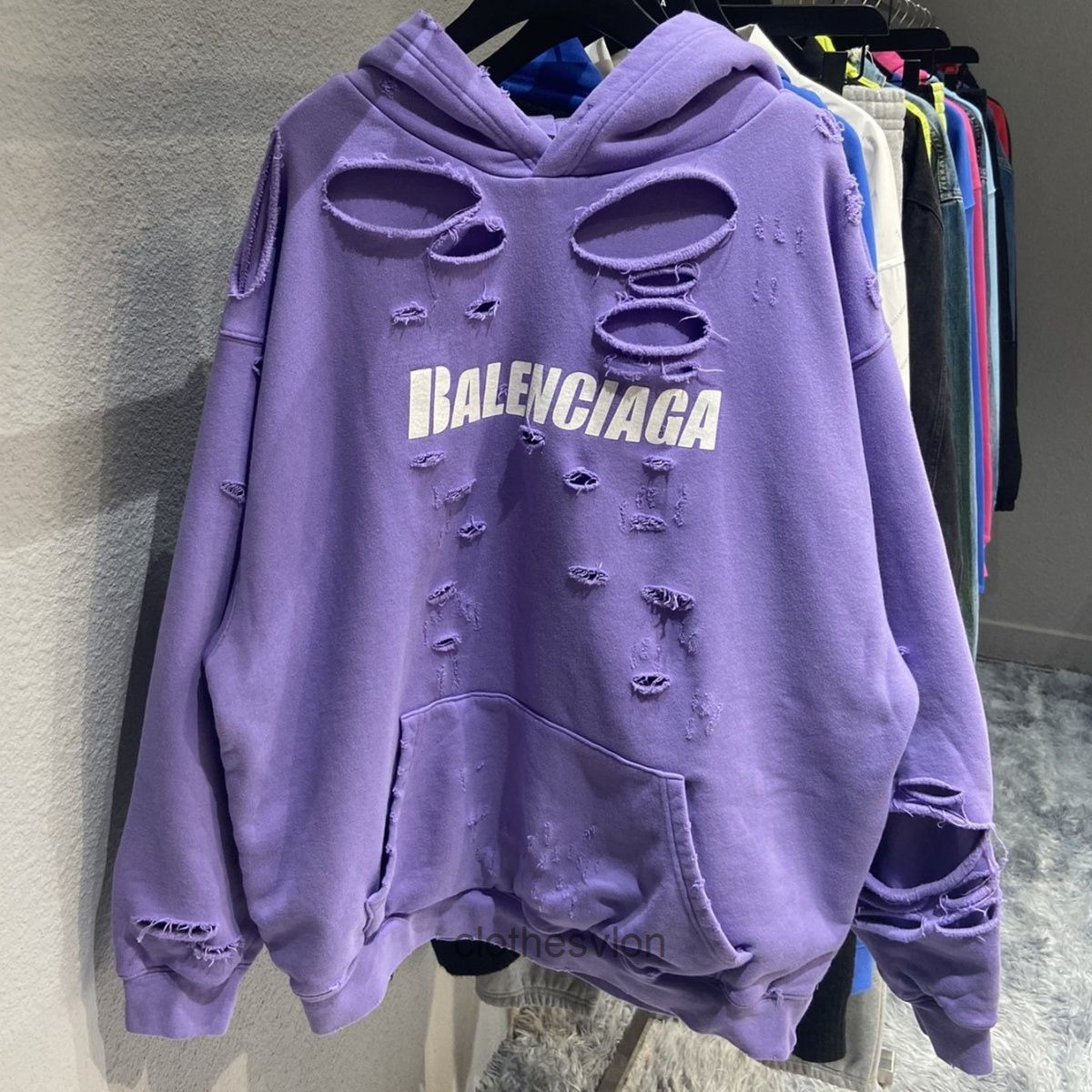 Designer Hoodies 2022 Balencaigass Hoodie Hooded Highest Paris Letter Turtle Crack Hole Double-layer Sweater Hoodie Men Women, Dark green
Designer Hoodies 2022 Balencaigass Hoodie Hooded Highest Paris Letter Turtle Crack Hole Double-layer Sweater Hoodie Men Women, Dark green