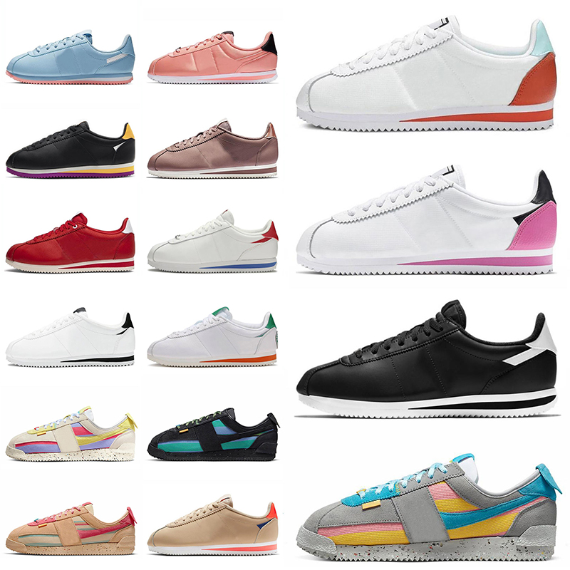 Union LA Comfortable Running Shoes Sneakers Sports Cortez Men Trainers Sesame Lemon Hawkins Frost Off Noir Smoke Grey Premium White Black, 36-44 classic leather black
Union LA Comfortable Running Shoes Sneakers Sports Cortez Men Trainers Sesame Lemon Hawkins Frost Off Noir Smoke Grey Premium White Black, 36-44 classic leather black