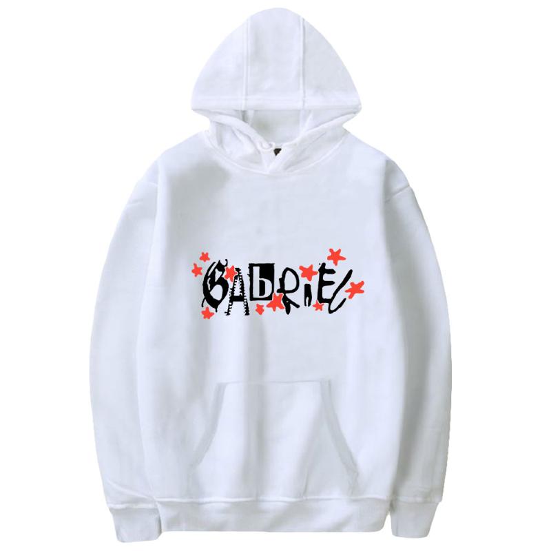 Men's Hoodies & Sweatshirts Keshi Merch Women/Men Pullover Fashion Casual Harajuku Streetwear Clothes Long Sleeve HoodedMen's, Black
Men's Hoodies & Sweatshirts Keshi Merch Women/Men Pullover Fashion Casual Harajuku Streetwear Clothes Long Sleeve HoodedMen's, Black