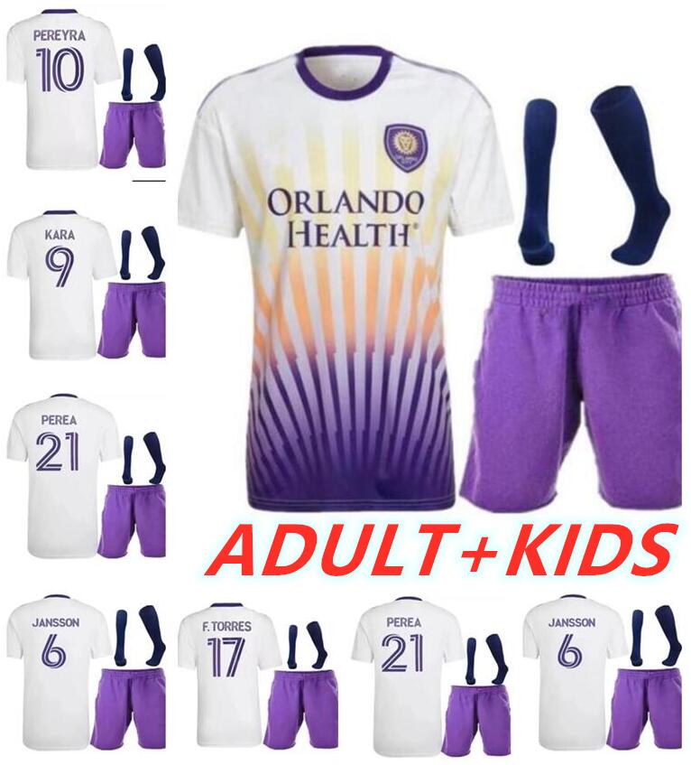 men kids kit 2022 2023 Orlando City Soccer Jersey SC 22 23 home NANI PATO DWYER AKINDELE MUELLER MOUTINHO NANI KLJESTAN JOHNSON football shirts
men kids kit 2022 2023 Orlando City Soccer Jersey SC 22 23 home NANI PATO DWYER AKINDELE MUELLER MOUTINHO NANI KLJESTAN JOHNSON football shirts